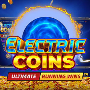 Electric Coins: ULTIMATE